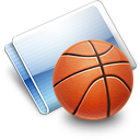 Games Basketball icon